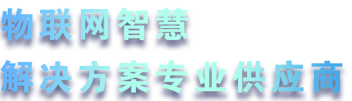 領航智能儀表 ? 構建智慧城市